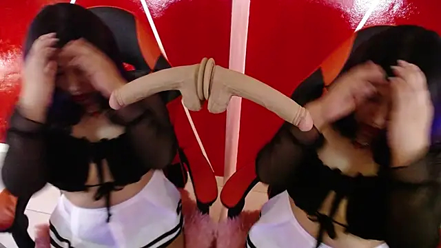 konojan 6 online show from October 6, 8:24 pm