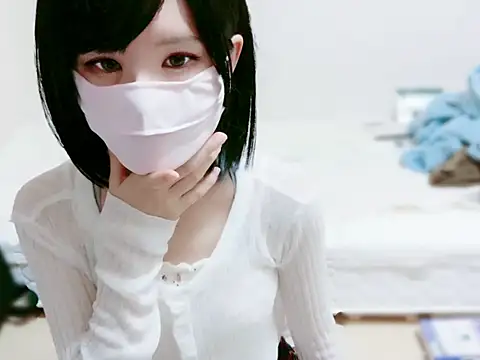 maika chan online show from October 5, 9:03 am