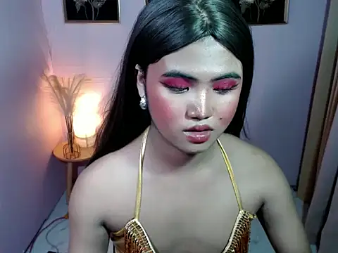 amazingjhanna online show from October 23, 6:52 am