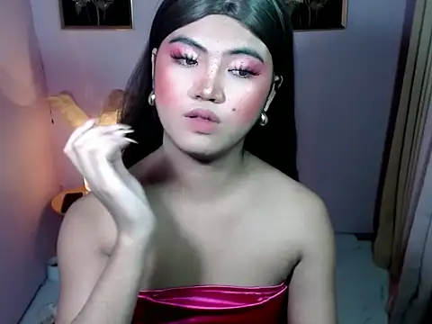 amazingjhanna online show from October 27, 5:03 am