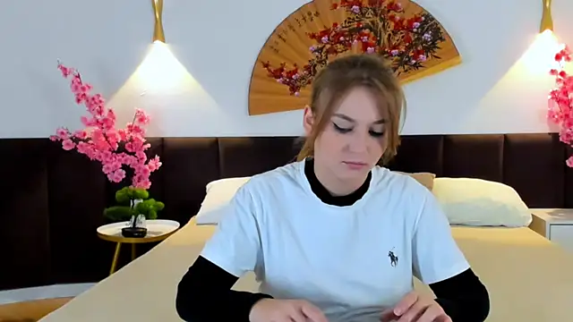 KimberlyPierceLove online show from September 21, 2:27 pm