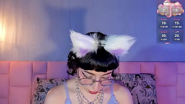 Lexyy Bluee online show from November 17, 3:13 pm