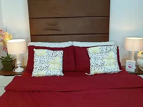 BlaireWilzon online show from September 20, 8:01 am