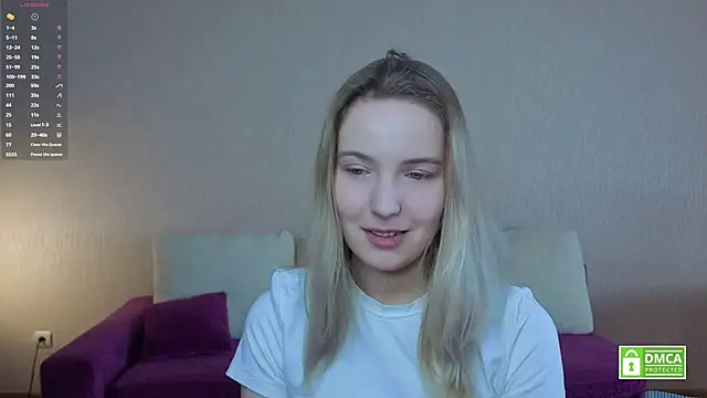 HongTomczak online show from May 6, 7:45 am