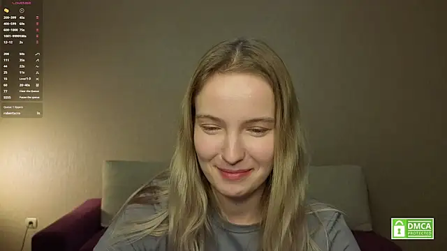 HongTomczak online show from May 13, 4:24 pm