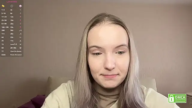 HongTomczak online show from February 26, 7:40 am