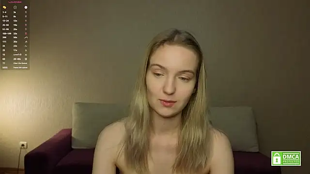 HongTomczak online show from May 12, 4:13 pm