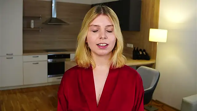 HermelindaKopczyk online show from October 4, 4:22 pm