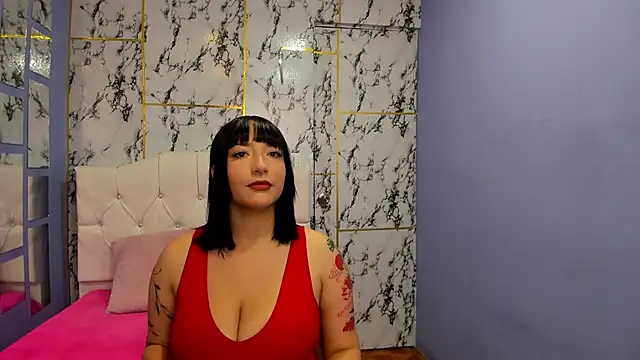 Itsuki N online show from December 16, 12:55 pm