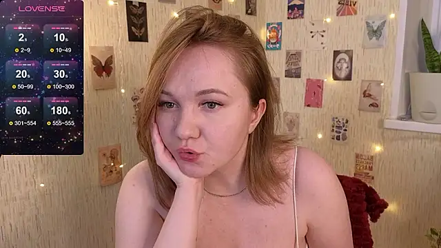 BellaMurrr online show from January 18, 3:41 pm