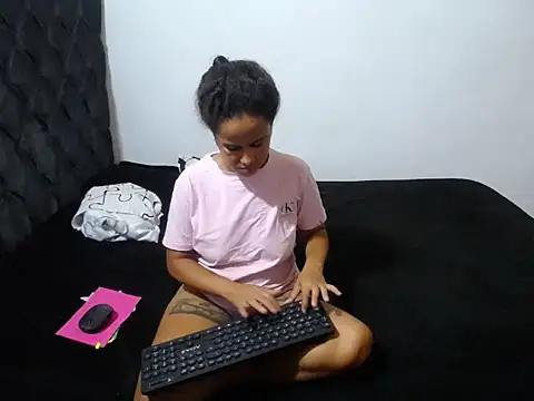 Angelys 02 online show from October 2, 11:54 pm