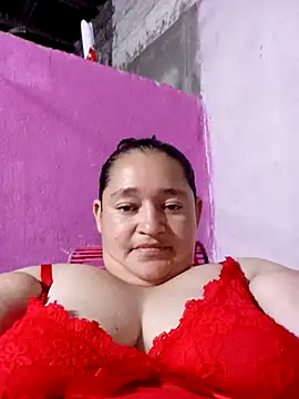 Sexyy-BBW online show from November 17, 6:25 am