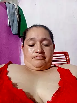 Sexyy-BBW online show from November 11, 7:33 pm