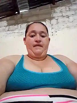 Sexyy-BBW online show from October 28, 5:52 pm