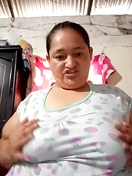 Sexyy-BBW online show from October 11, 1:58 pm