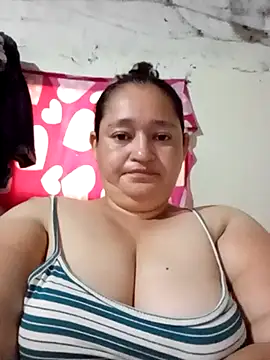 Sexyy-BBW online show from October 18, 11:35 am