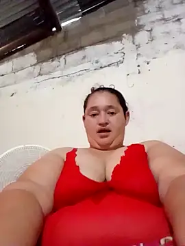 Sexyy-BBW online show from November 18, 4:19 pm