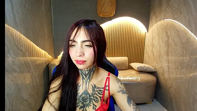 roux r online show from September 17, 8:07 pm