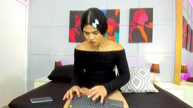 Drag Lopera online show from September 24, 7:02 pm