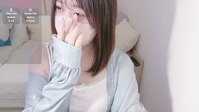 mi  san online show from March 27, 10:32 pm