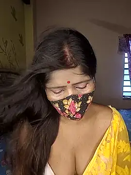 Love143A online show from May 6, 4:27 am