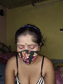 Love143A online show from May 18, 3:27 am