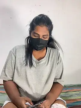 Choco Chuby online show from October 8, 4:00 pm