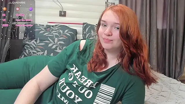 EvaJackson111 online show from May 15, 6:05 am