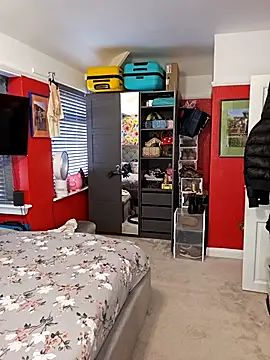 Filthymaddymilfy25 online show from March 30, 8:25 am