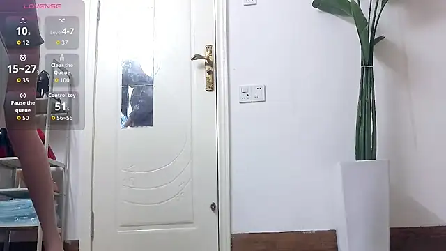 Tianxin6 online show from May 8, 2:48 am