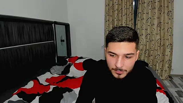 ZaraBliss3 online show from November 4, 10:04 pm