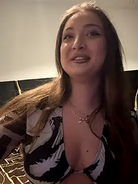 RebekaRose online show from October 13, 10:34 pm