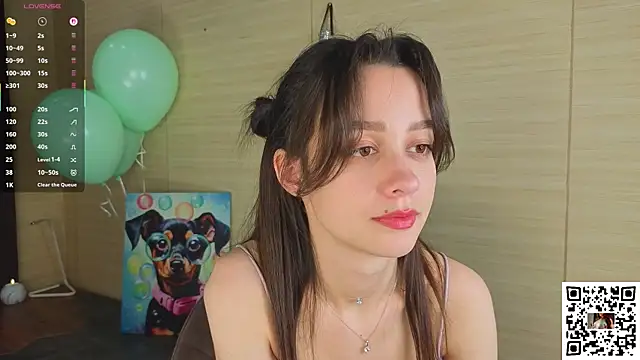 VineciaDestors online show from October 15, 1:57 pm