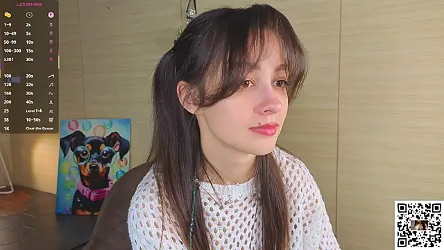 VineciaDestors online show from October 10, 1:27 pm