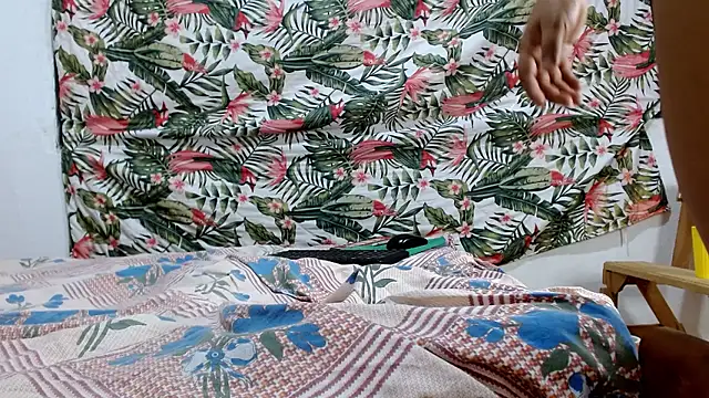 69smallstar online show from January 18, 12:12 pm