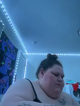 bigmamavirgo01 online show from October 20, 1:14 pm