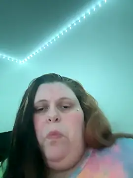 bigmamavirgo01 online show from October 24, 6:37 pm