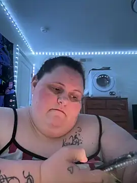 bigmamavirgo01 online show from November 25, 3:58 pm