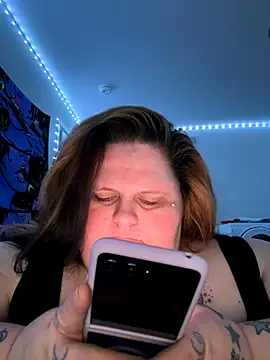 bigmamavirgo01 online show from October 23, 3:18 pm