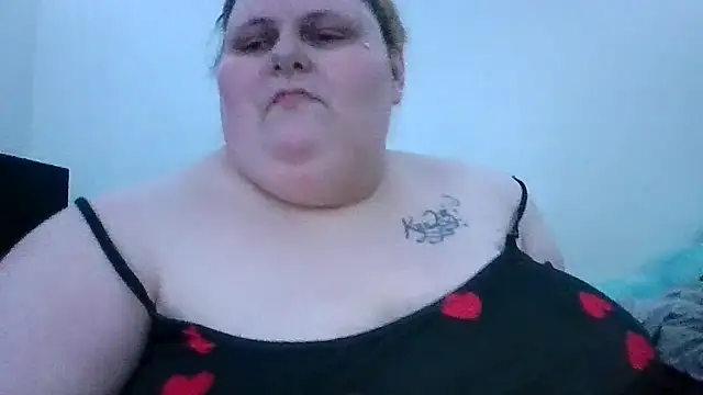 bigmamavirgo01 online show from September 15, 6:15 pm