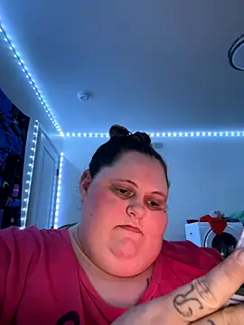 bigmamavirgo01 online show from October 13, 4:42 pm