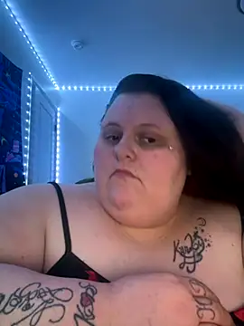 bigmamavirgo01 online show from October 31, 6:34 pm