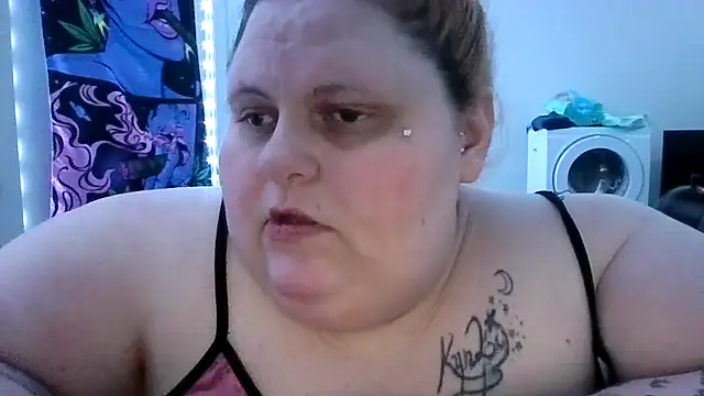 bigmamavirgo01 online show from September 19, 3:22 pm