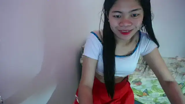 Melody Khang online show from September 29, 11:43 pm