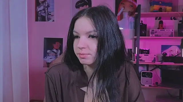 Loona Eclipse online show from February 17, 8:30 pm