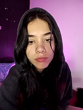 emmii cute online show from October 8, 6:07 am