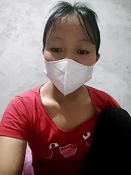 Lilyy-y online show from October 18, 9:49 pm