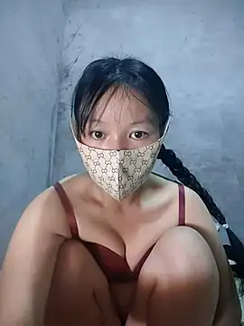 Lilyy-y online show from October 26, 10:38 pm