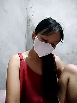 Lilyy-y online show from October 13, 9:06 pm