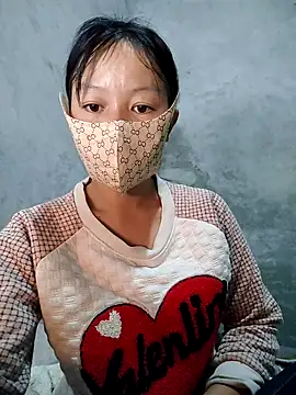 Lilyy-y online show from October 24, 10:06 pm